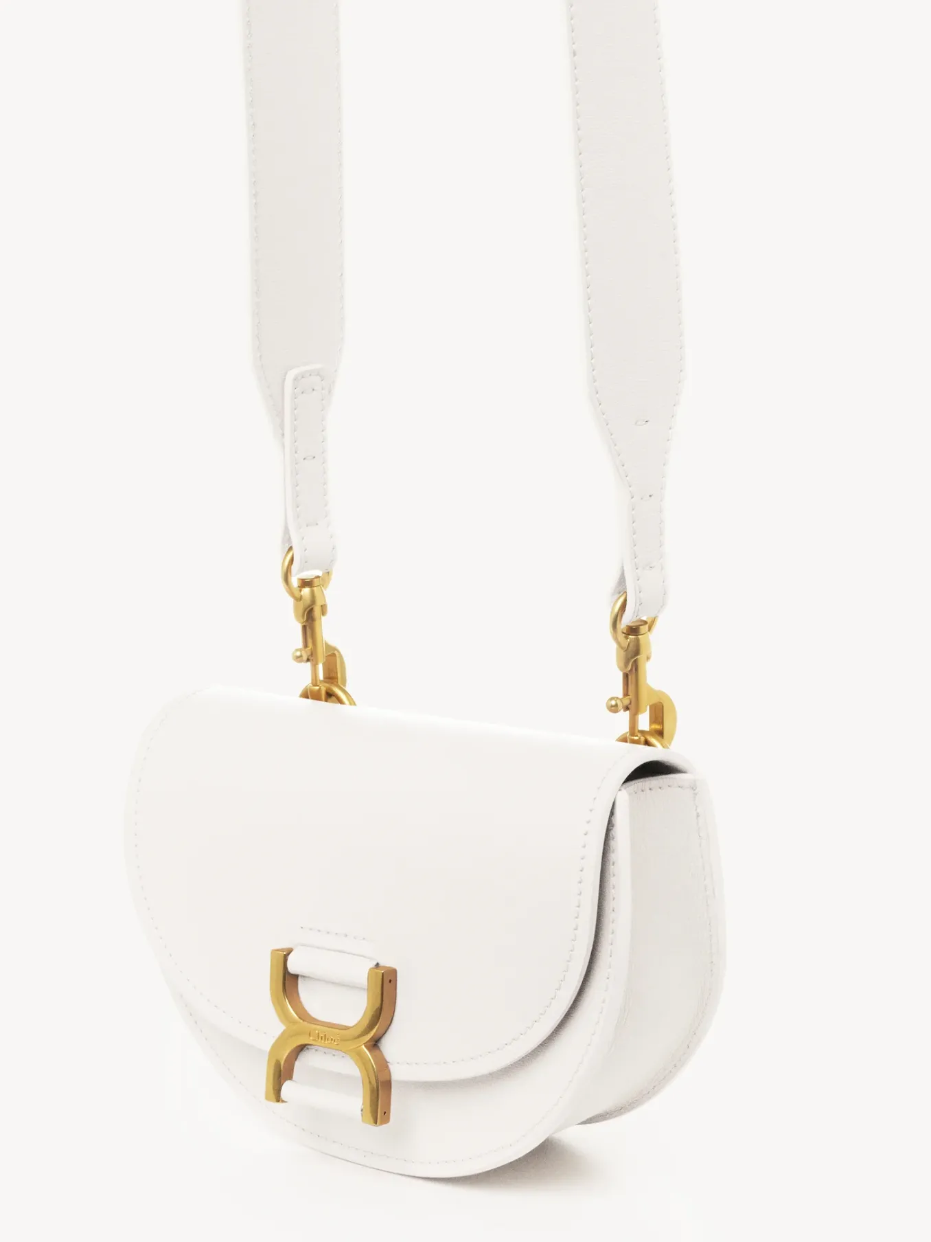 Women Chloé Marcie Mini Flap Bag