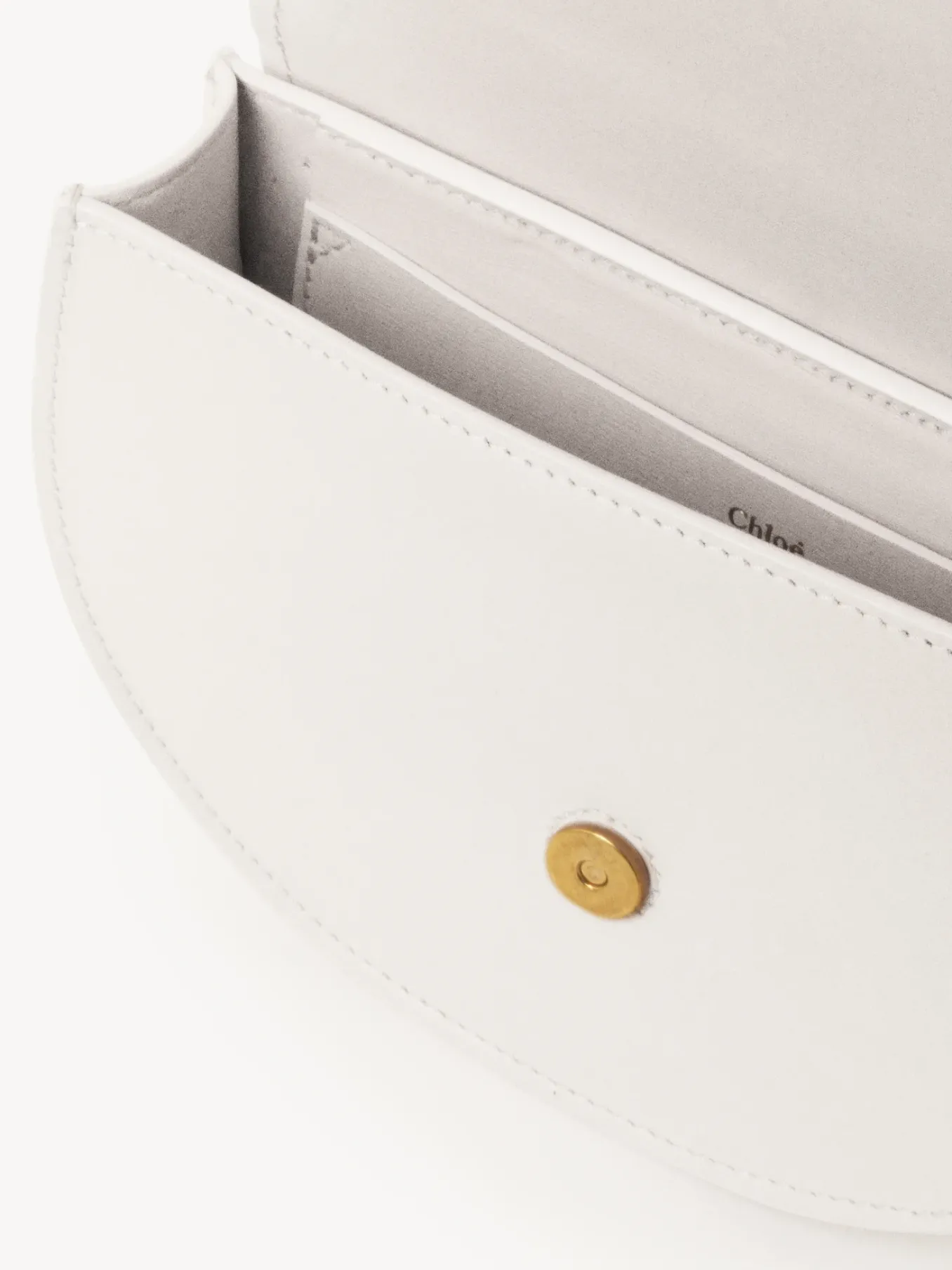 Women Chloé Marcie Mini Flap Bag