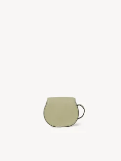 Women Chloé Marcie Nano Saddle Bag