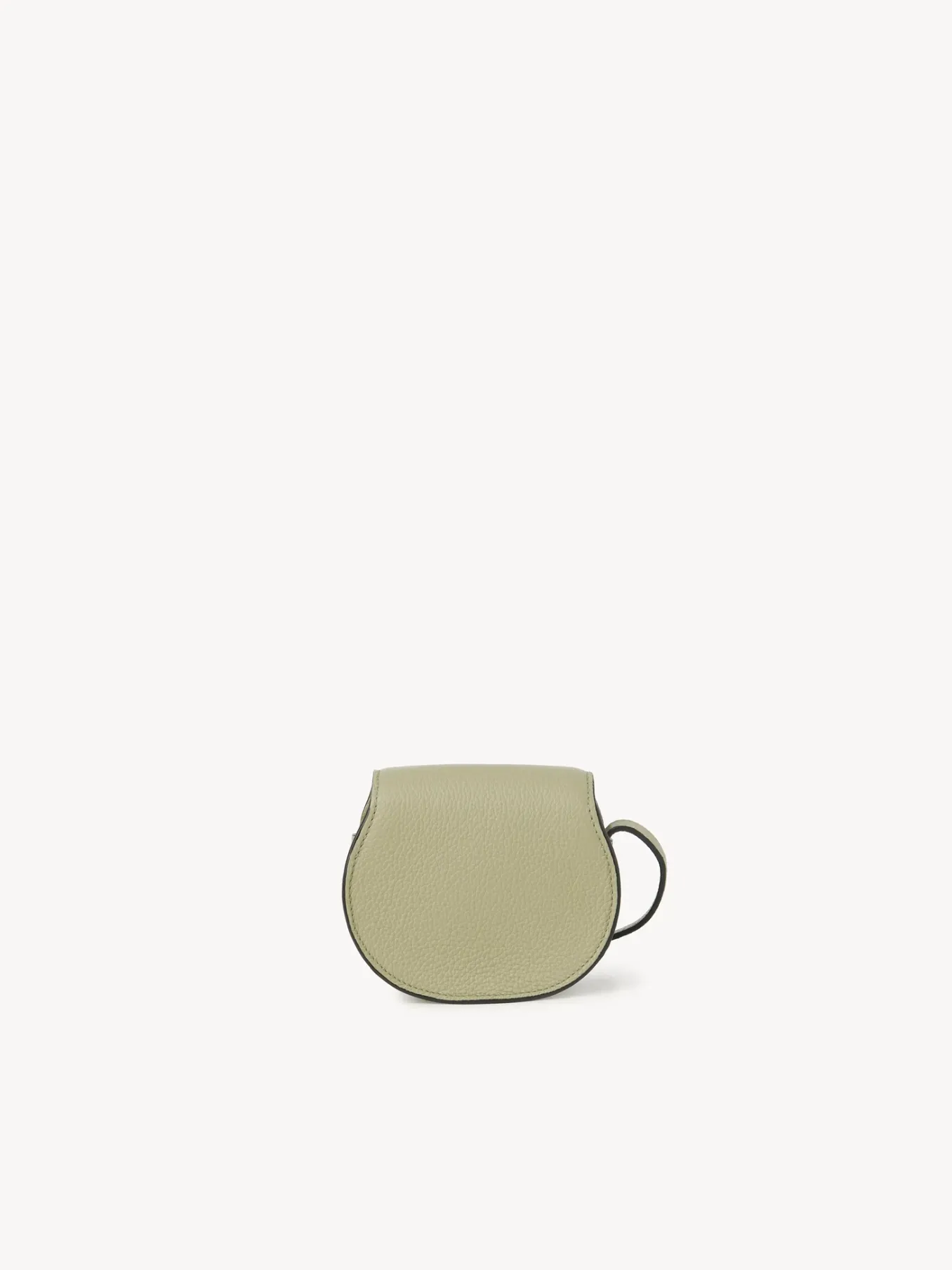 Women Chloé Marcie Nano Saddle Bag
