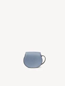 Women Chloé Marcie Nano Saddle Bag