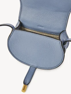 Women Chloé Marcie Nano Saddle Bag