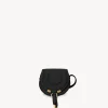 Women Chloé Marcie Nano Saddle Bag