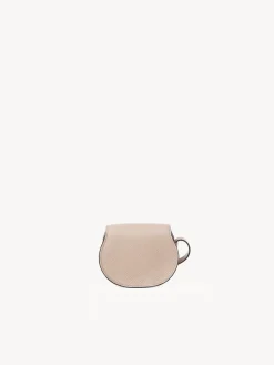 Women Chloé Marcie Nano Saddle Bag