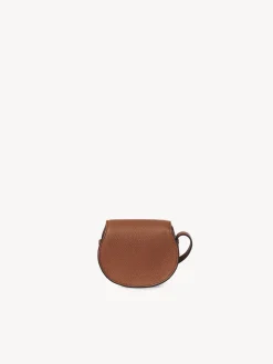 Women Chloé Marcie Nano Saddle Bag
