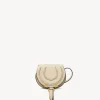 Women Chloé Marcie Nano Saddle Bag