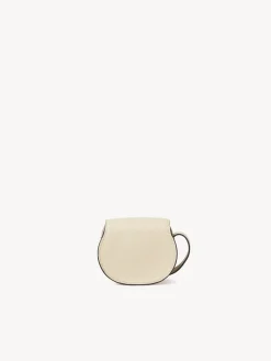 Women Chloé Marcie Nano Saddle Bag