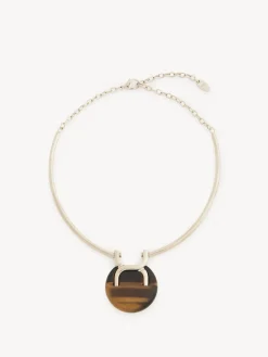 Women Chloé Marcie Necklace