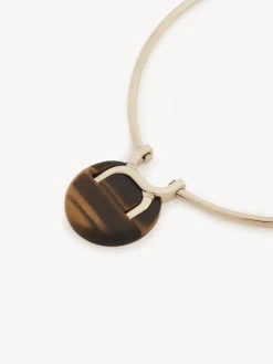 Women Chloé Marcie Necklace