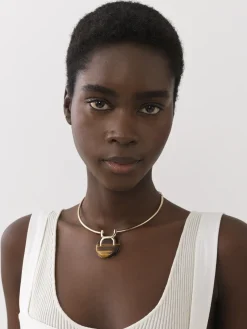 Women Chloé Marcie Necklace