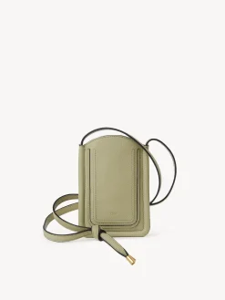Women Chloé Marcie Phone Pouch