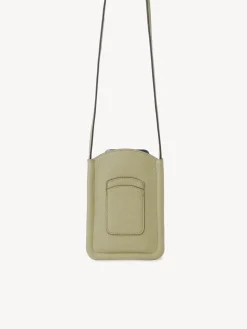 Women Chloé Marcie Phone Pouch