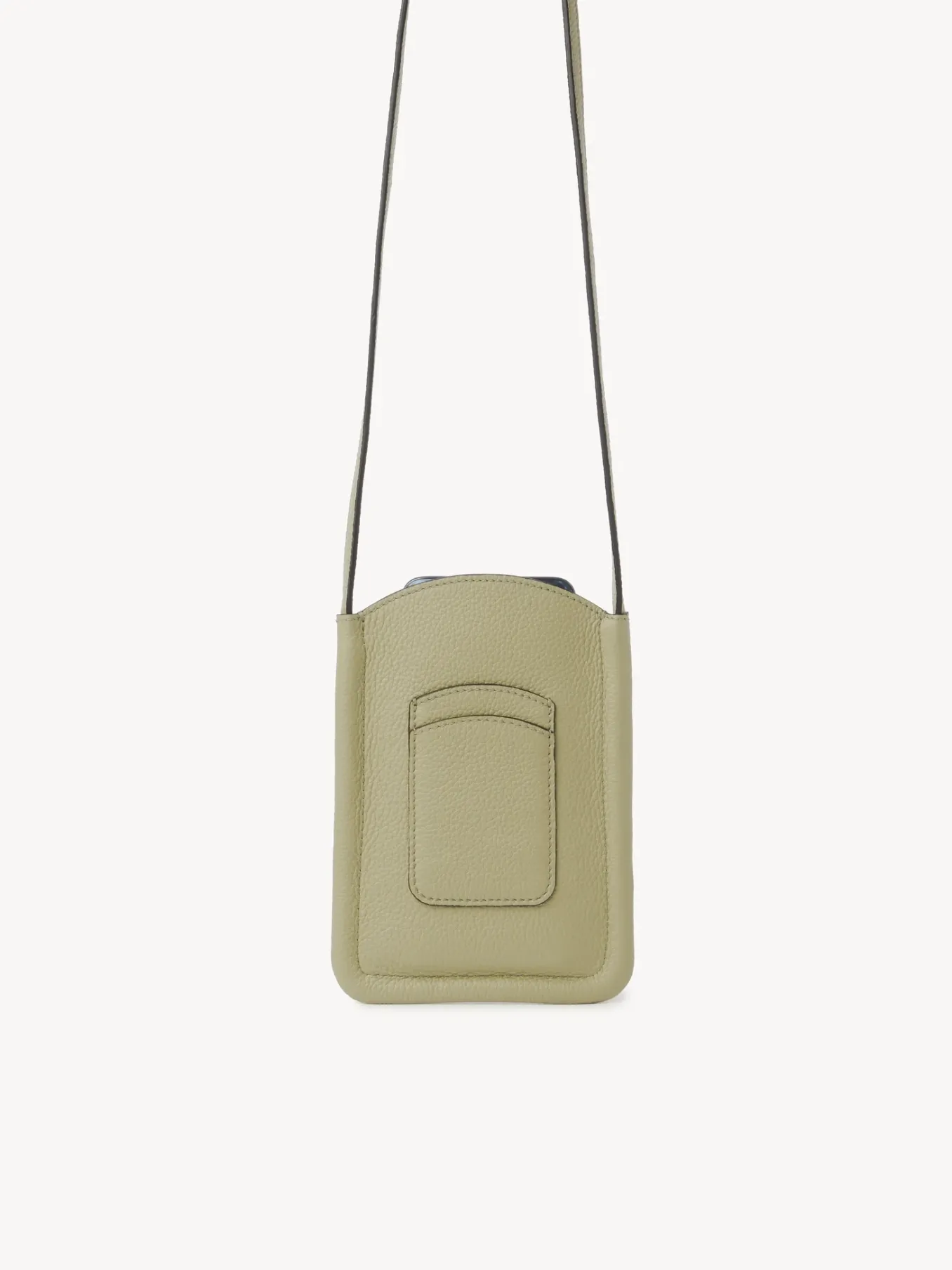 Women Chloé Marcie Phone Pouch