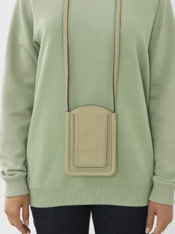 Women Chloé Marcie Phone Pouch