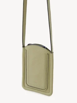 Women Chloé Marcie Phone Pouch