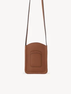 Women Chloé Marcie Phone Pouch