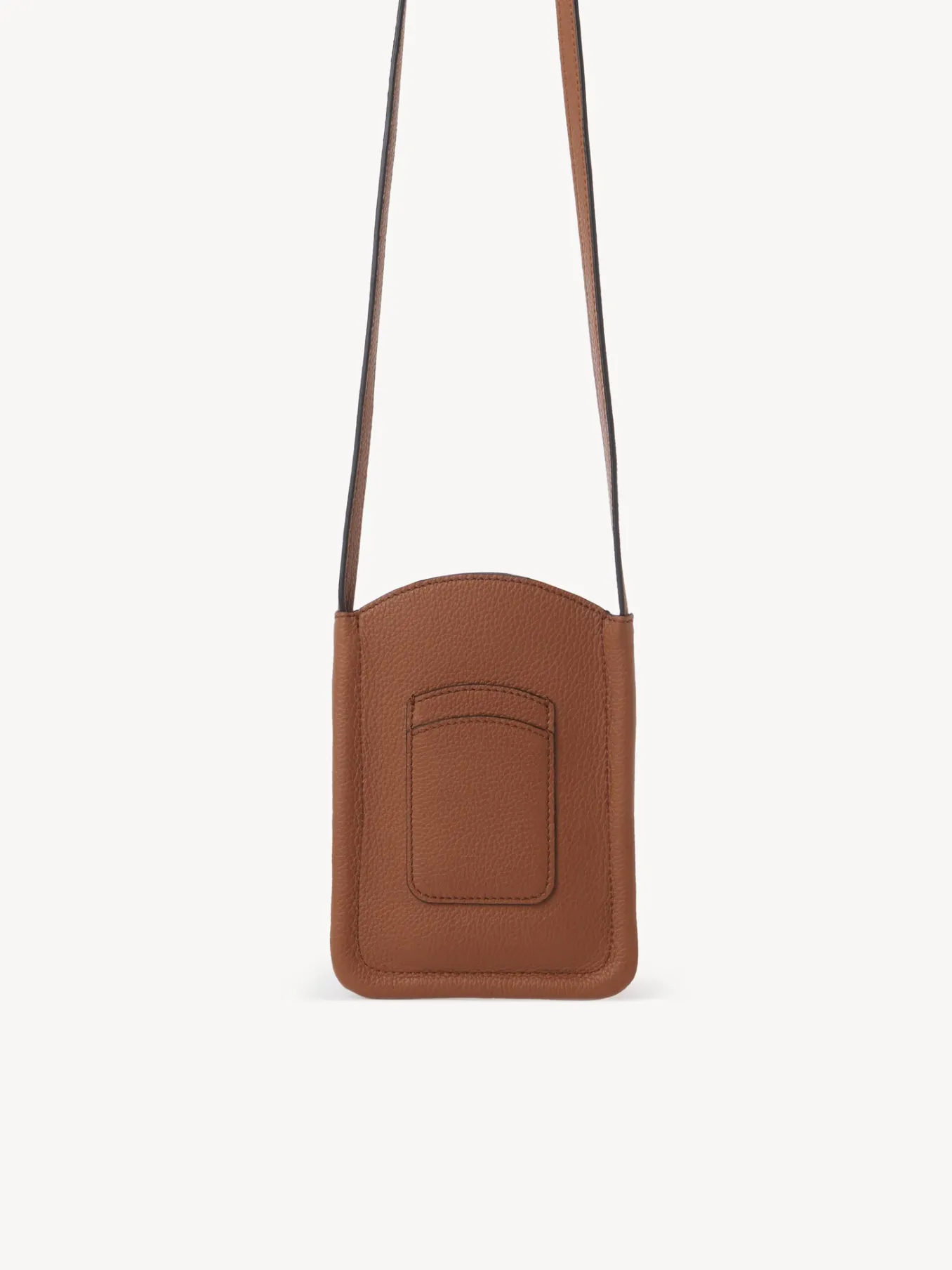 Women Chloé Marcie Phone Pouch