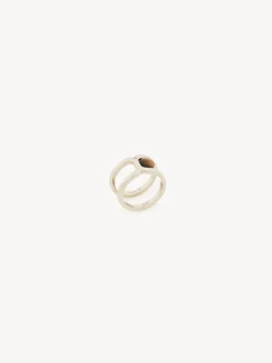 Women Chloé Marcie Ring