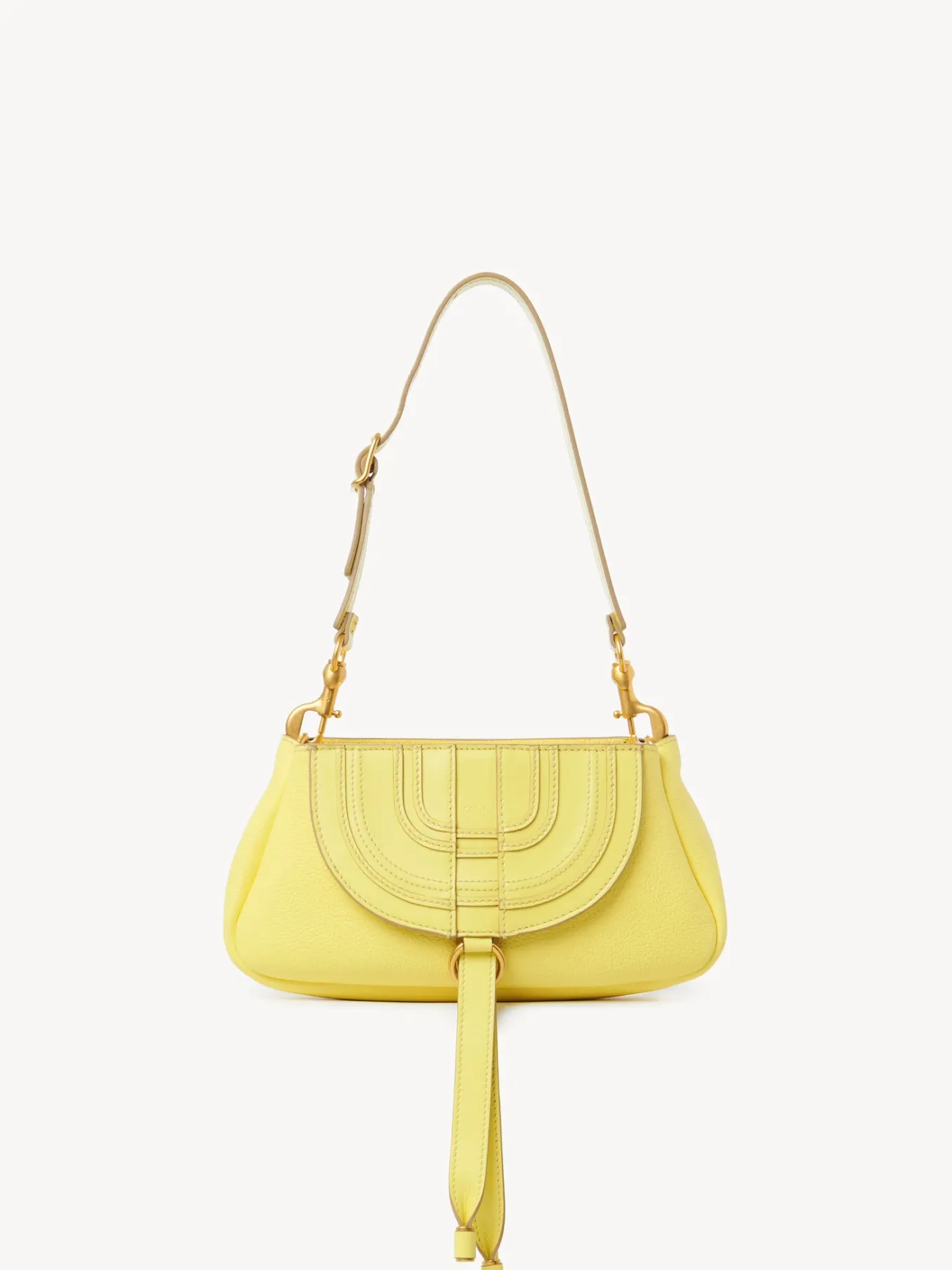 Women Chloé Marcie Small Clutch