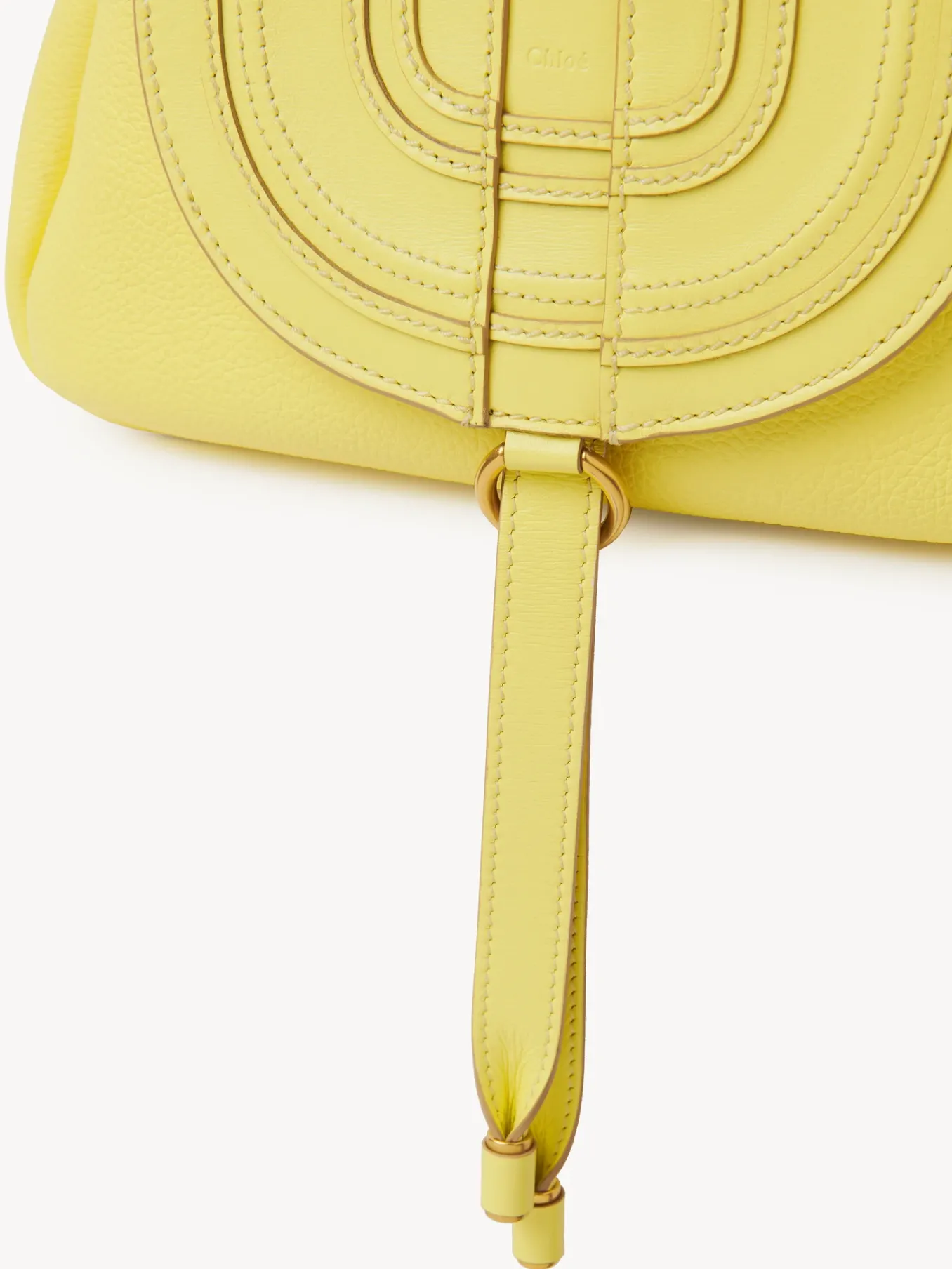 Women Chloé Marcie Small Clutch