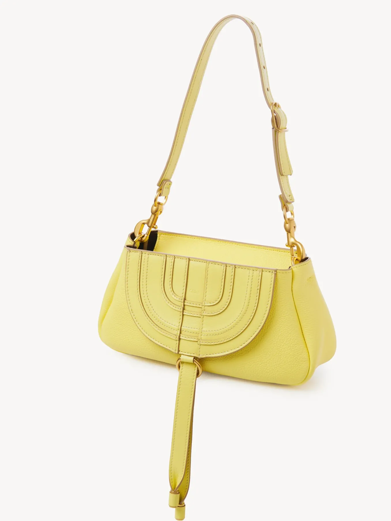 Women Chloé Marcie Small Clutch