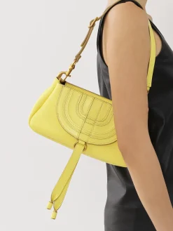 Women Chloé Marcie Small Clutch