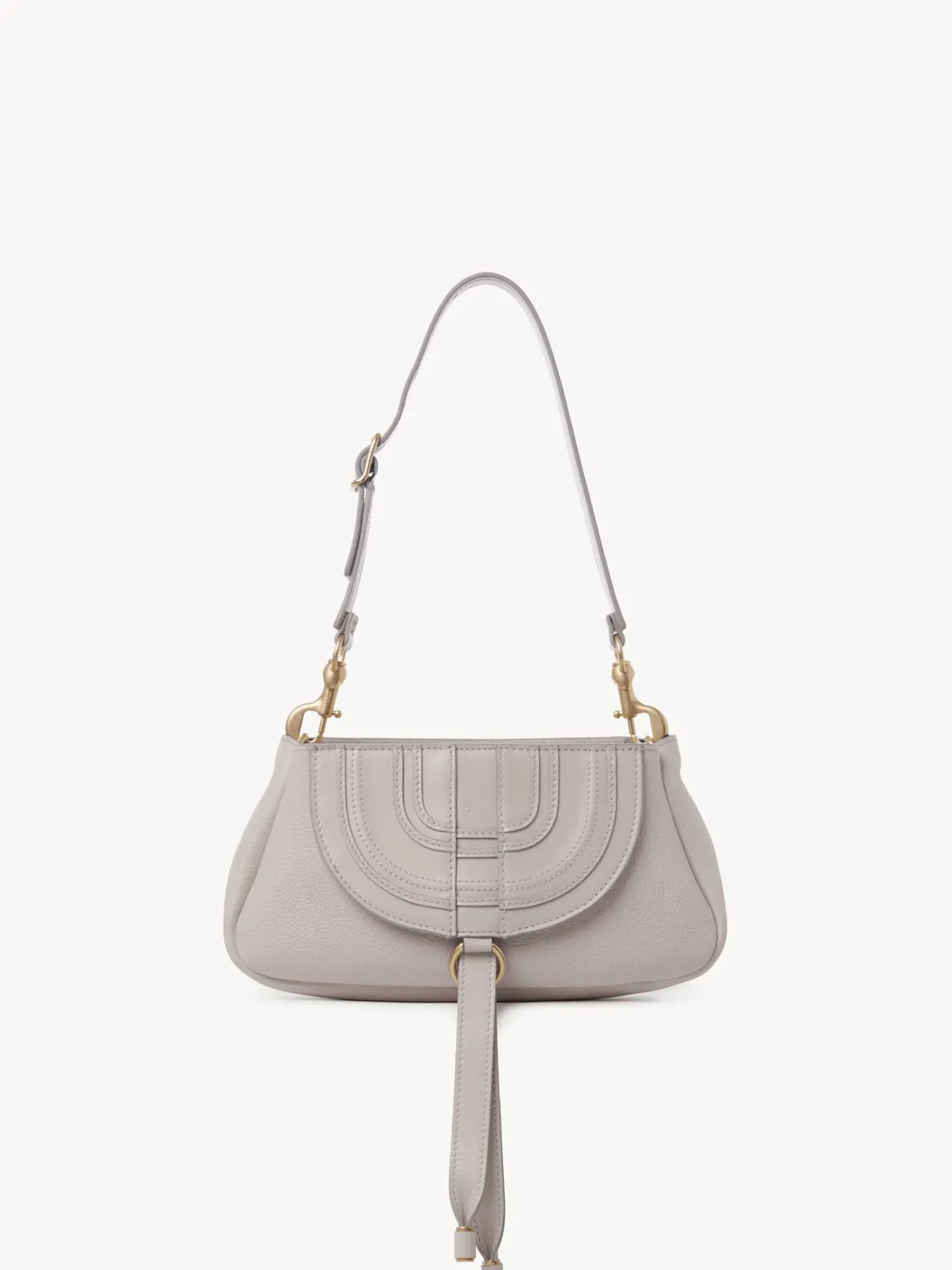 Women Chloé Marcie Small Clutch
