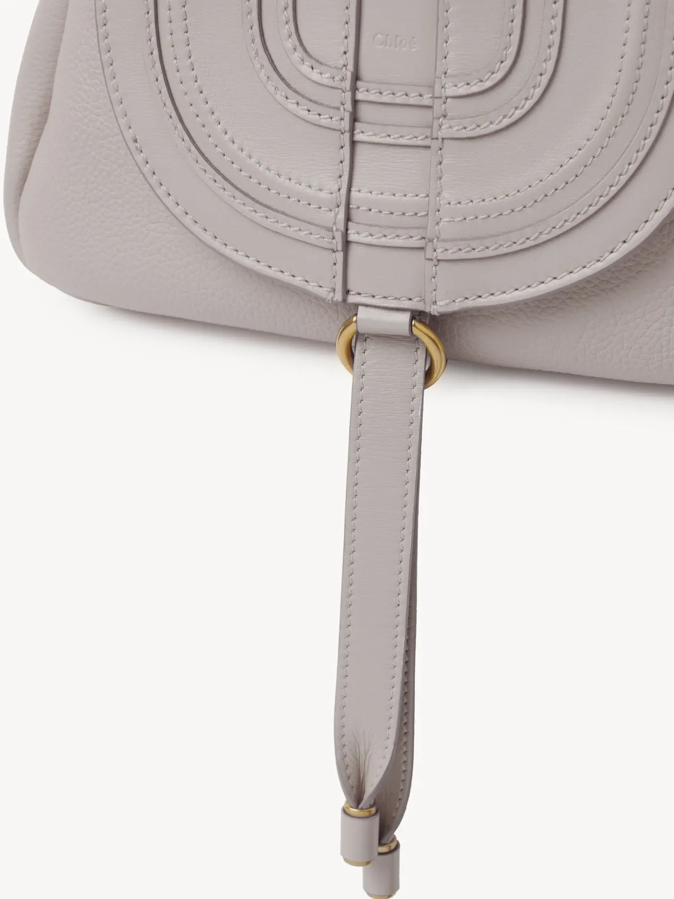 Women Chloé Marcie Small Clutch