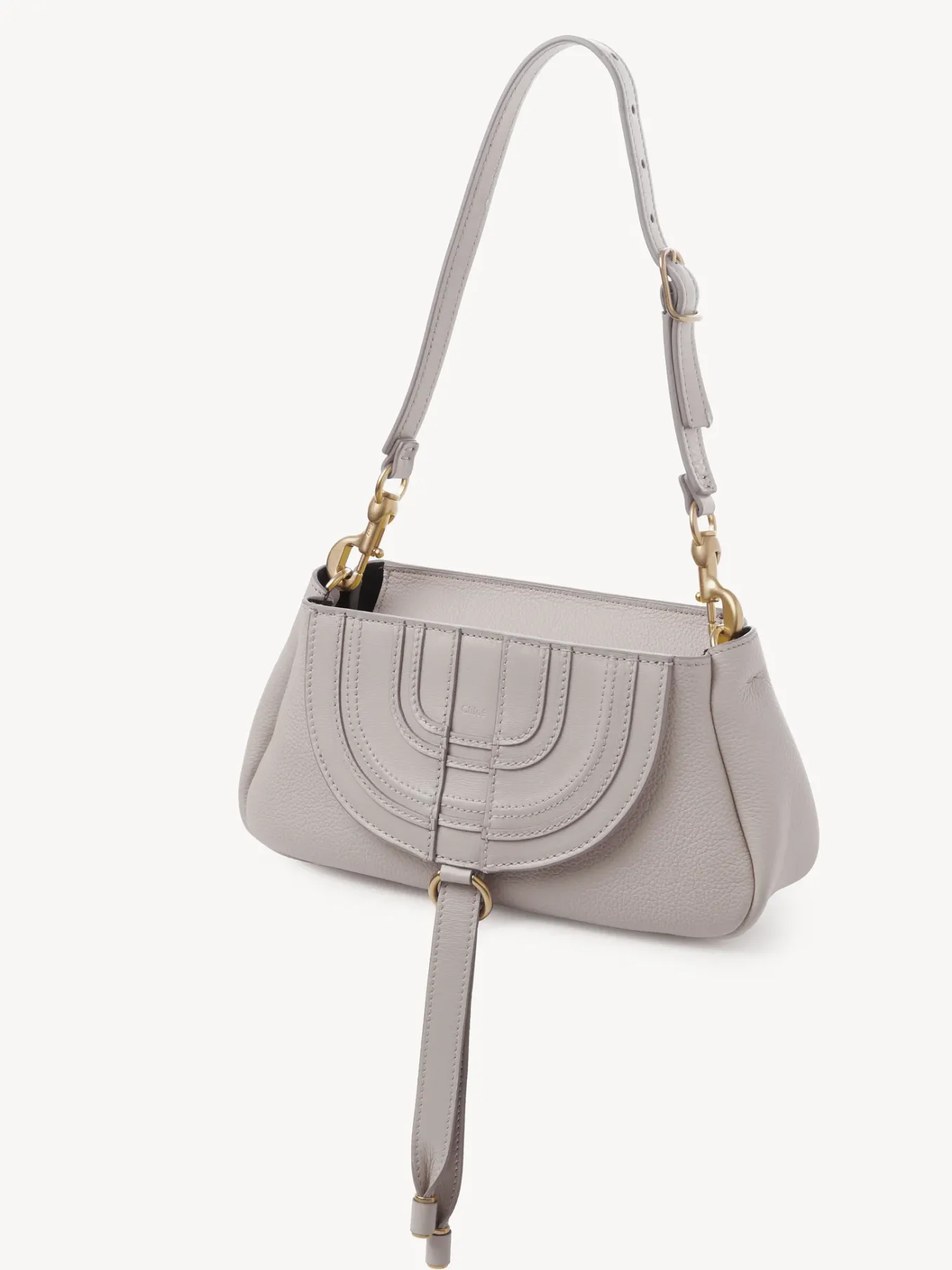 Women Chloé Marcie Small Clutch
