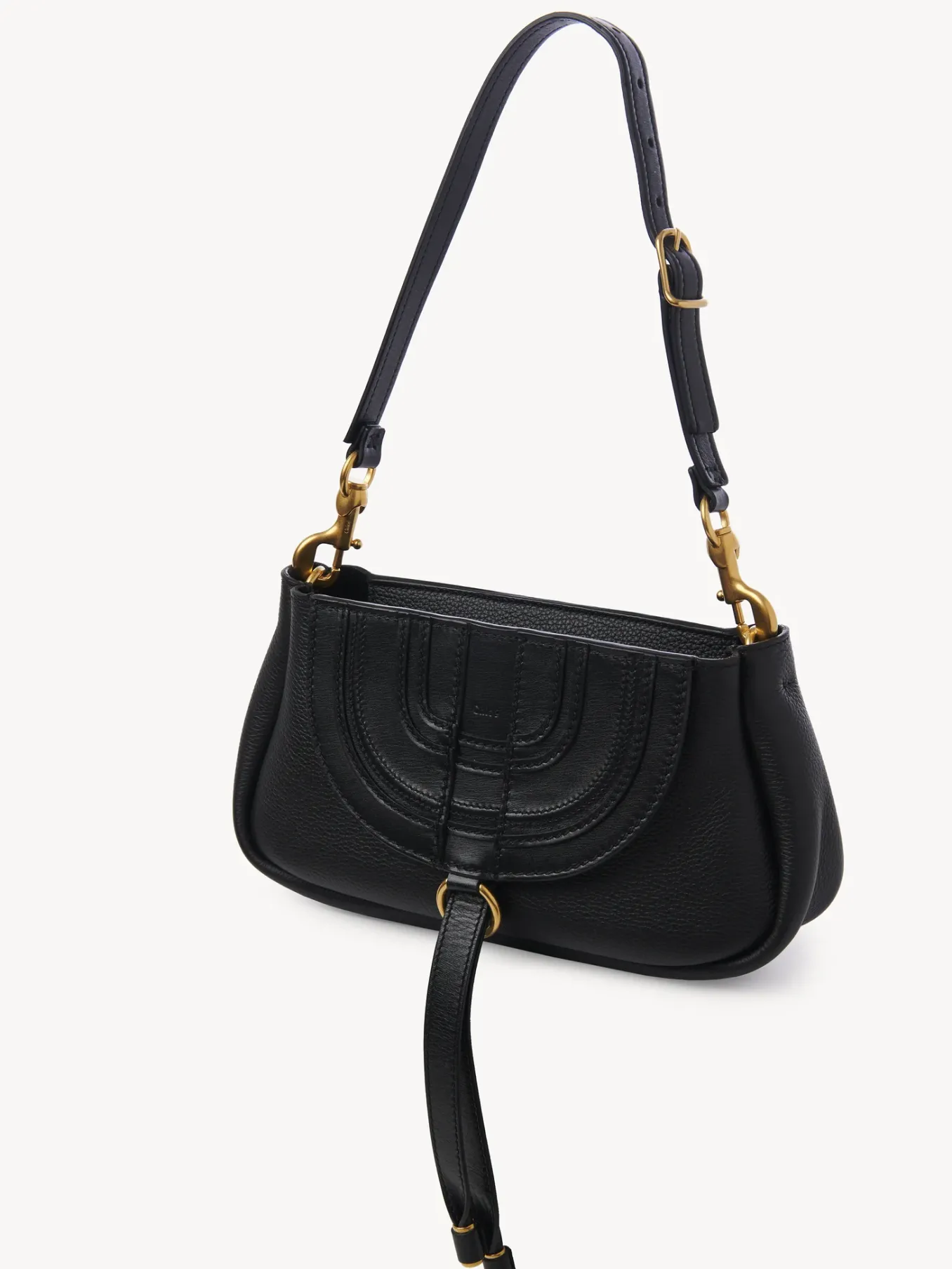 Women Chloé Marcie Small Clutch
