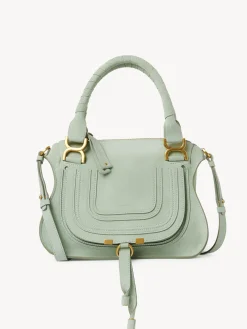 Women Chloé Marcie Small Double Carry Bag