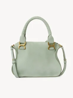 Women Chloé Marcie Small Double Carry Bag