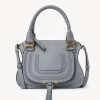 Women Chloé Marcie Small Double Carry Bag
