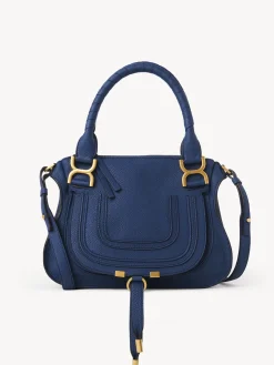 Women Chloé Marcie Small Double Carry Bag