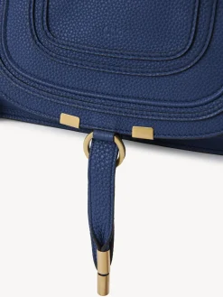 Women Chloé Marcie Small Double Carry Bag