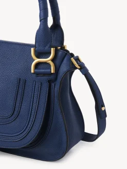Women Chloé Marcie Small Double Carry Bag
