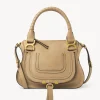 Women Chloé Marcie Small Double Carry Bag