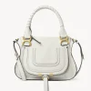 Women Chloé Marcie Small Double Carry Bag