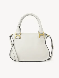 Women Chloé Marcie Small Double Carry Bag