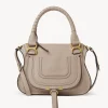 Women Chloé Marcie Small Double Carry Bag