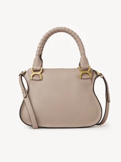 Women Chloé Marcie Small Double Carry Bag