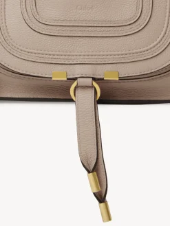 Women Chloé Marcie Small Double Carry Bag