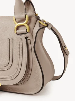 Women Chloé Marcie Small Double Carry Bag