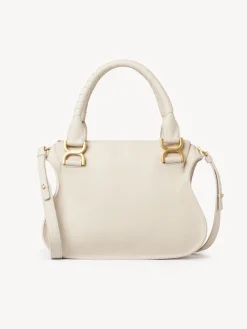 Women Chloé Marcie Small Double Carry Bag