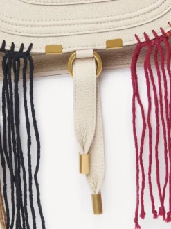 Women Chloé Marcie Small Double Carry Bag