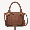 Women Chloé Marcie Small Double Carry Bag