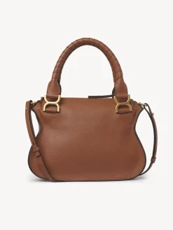 Women Chloé Marcie Small Double Carry Bag