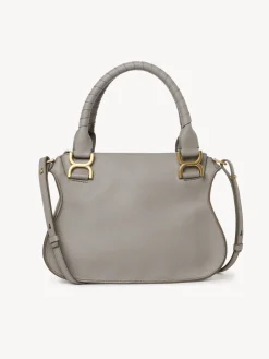 Women Chloé Marcie Small Double Carry Bag