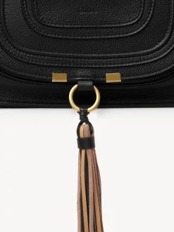 Women Chloé Marcie Small Double Carry Bag