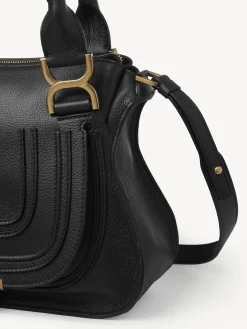 Women Chloé Marcie Small Double Carry Bag